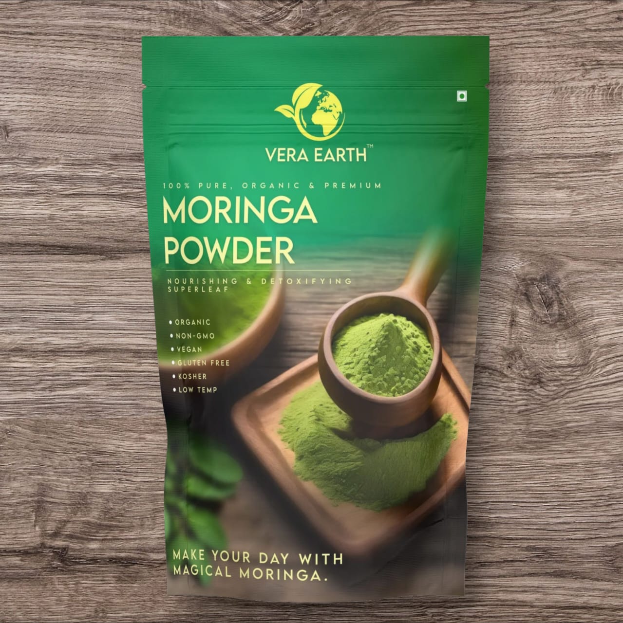 Moringa Powder – Nature’s Superfood for Daily Wellness